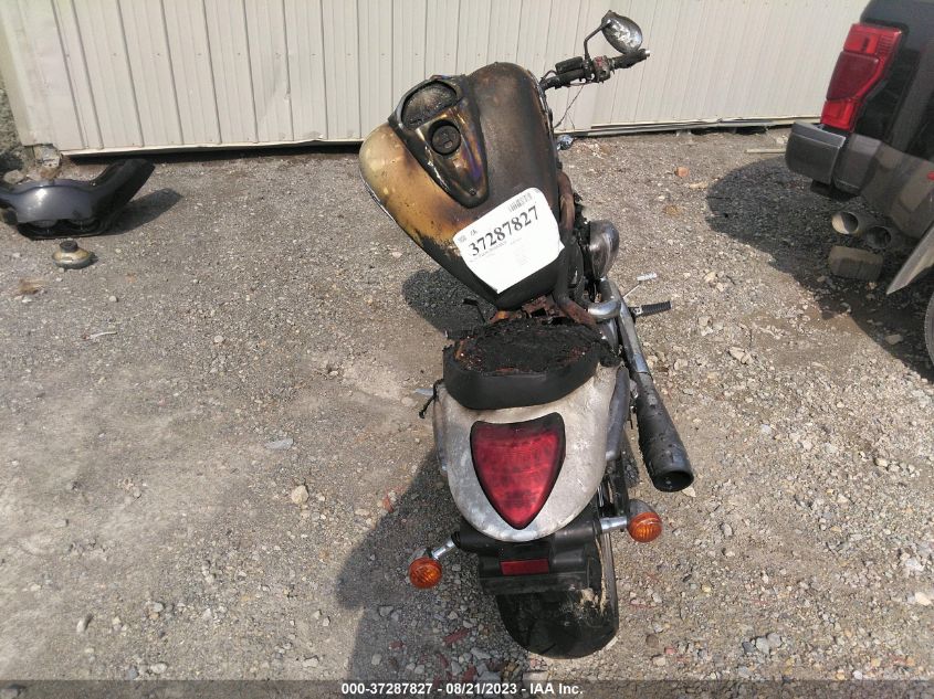 2007 SUZUKI VZR1800 JS1VY53A272101520