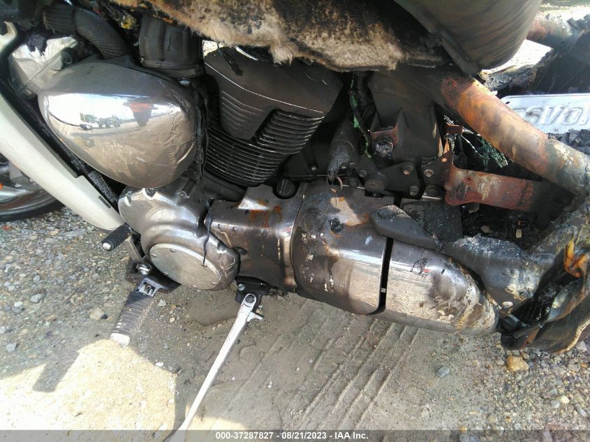 2007 SUZUKI VZR1800 JS1VY53A272101520