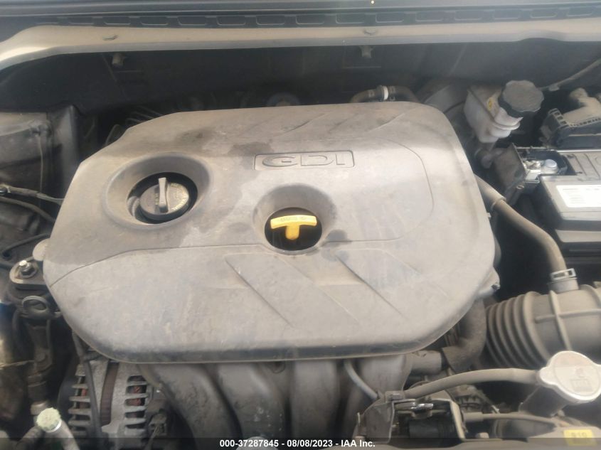 2016 KIA SOUL + - KNDJP3A57G7374294