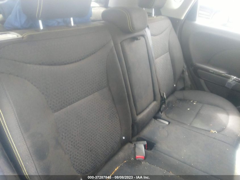 2016 KIA SOUL + - KNDJP3A57G7374294