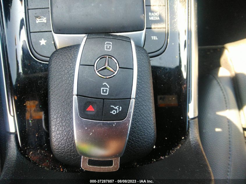2021 MERCEDES-BENZ GLB GLB 250 - W1N4M4HB6MW104958