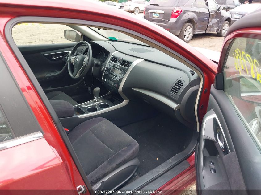 2013 NISSAN ALTIMA 2.5 S - 1N4AL3AP4DC223628