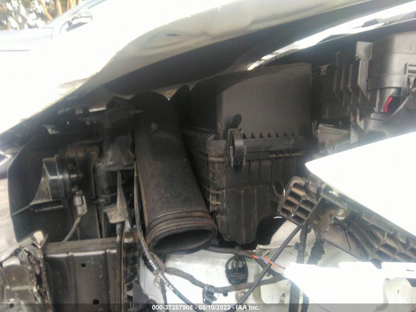 2020 KIA FORTE LXS - 3KPF24AD3LE239714