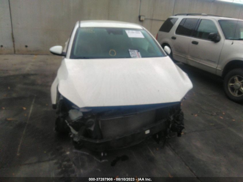 2020 KIA FORTE LXS - 3KPF24AD3LE239714