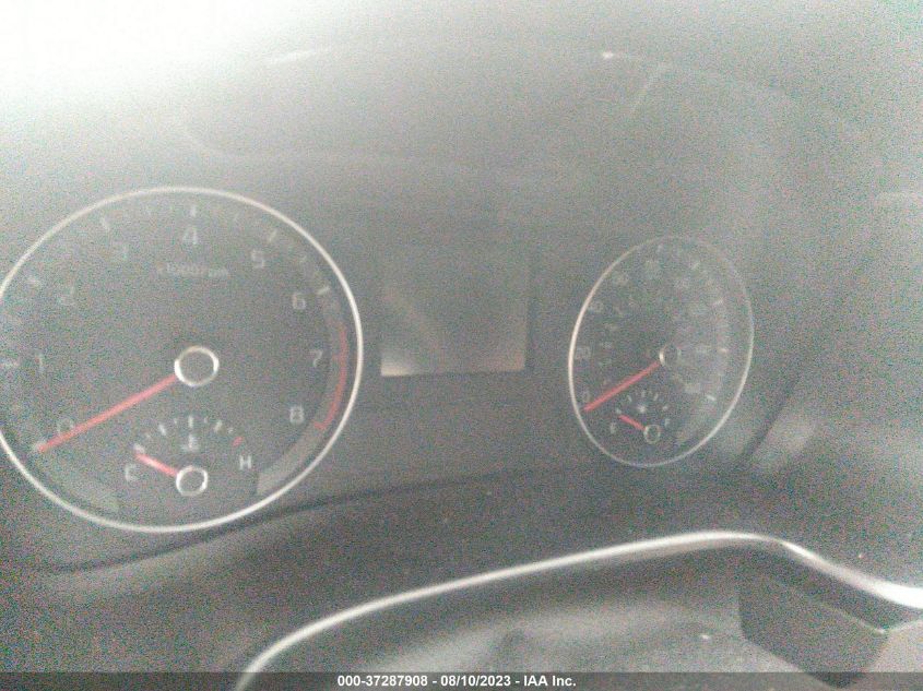 2020 KIA FORTE LXS - 3KPF24AD3LE239714