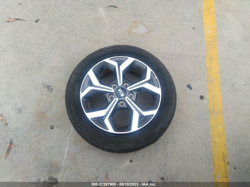 2020 KIA FORTE LXS - 3KPF24AD3LE239714