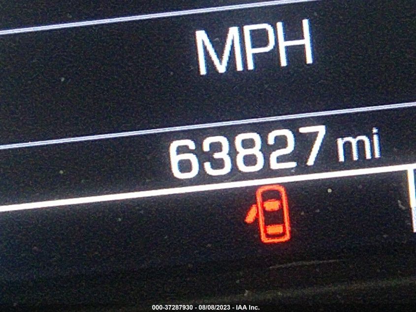 2017 CHEVROLET SILVERADO 1500 LT - 3GCUKREC3HG303011