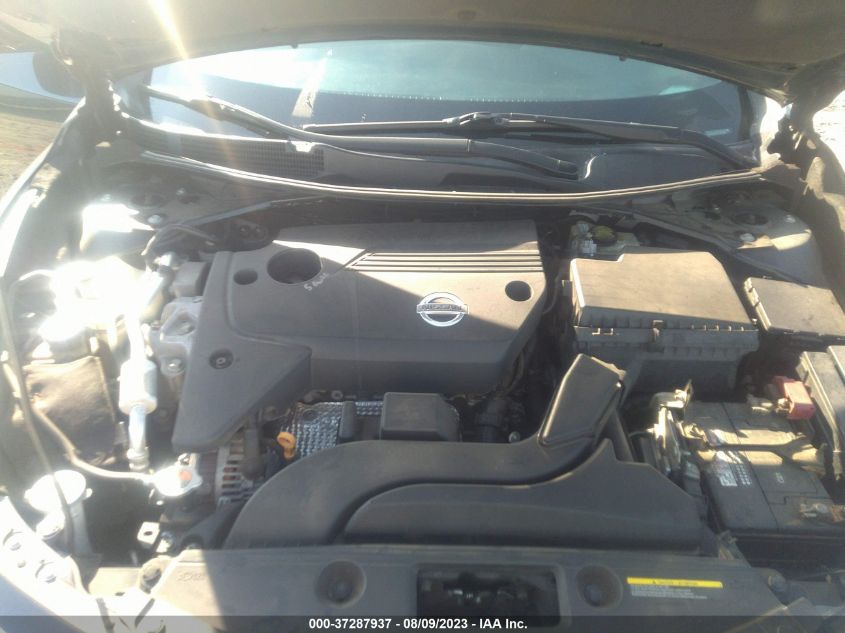 2014 NISSAN ALTIMA 2.5 SV - 1N4AL3AP4EC182368