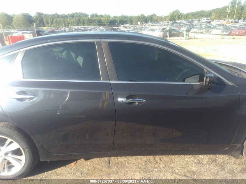 2014 NISSAN ALTIMA 2.5 SV - 1N4AL3AP4EC182368