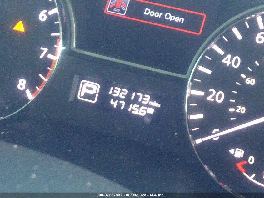 2014 NISSAN ALTIMA 2.5 SV - 1N4AL3AP4EC182368