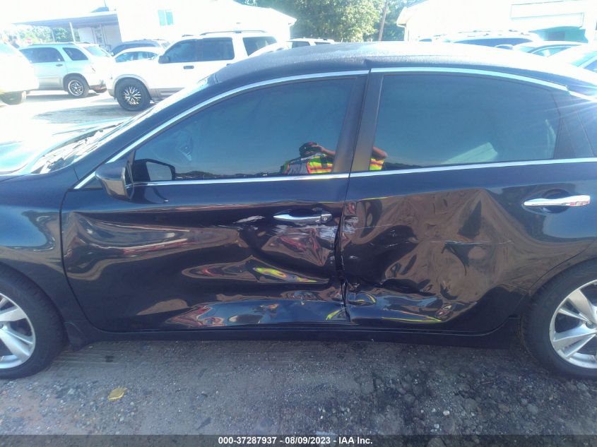2014 NISSAN ALTIMA 2.5 SV - 1N4AL3AP4EC182368