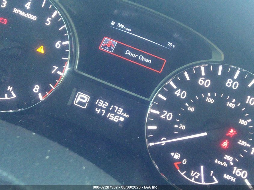 2014 NISSAN ALTIMA 2.5 SV - 1N4AL3AP4EC182368