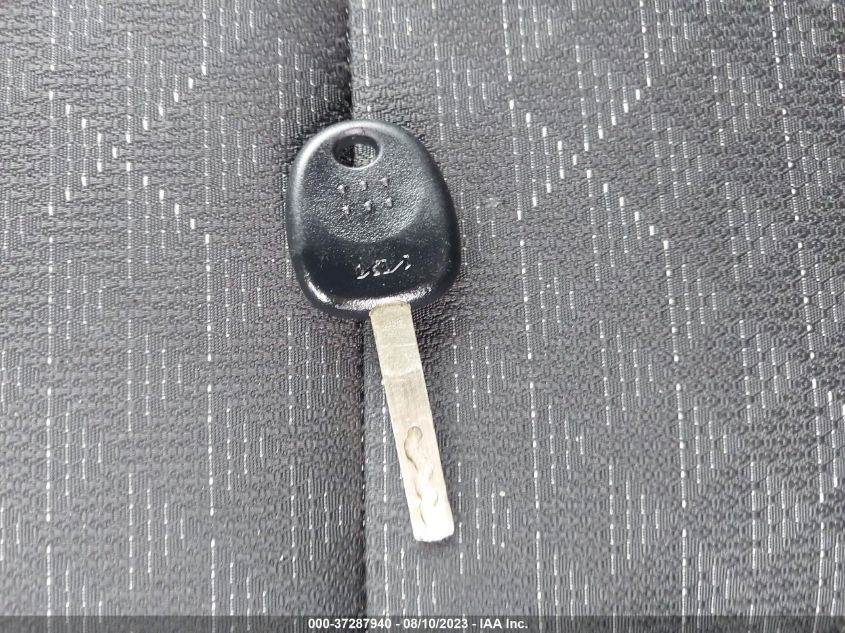 2022 KIA RIO LX - 3KPA24ADXNE488086