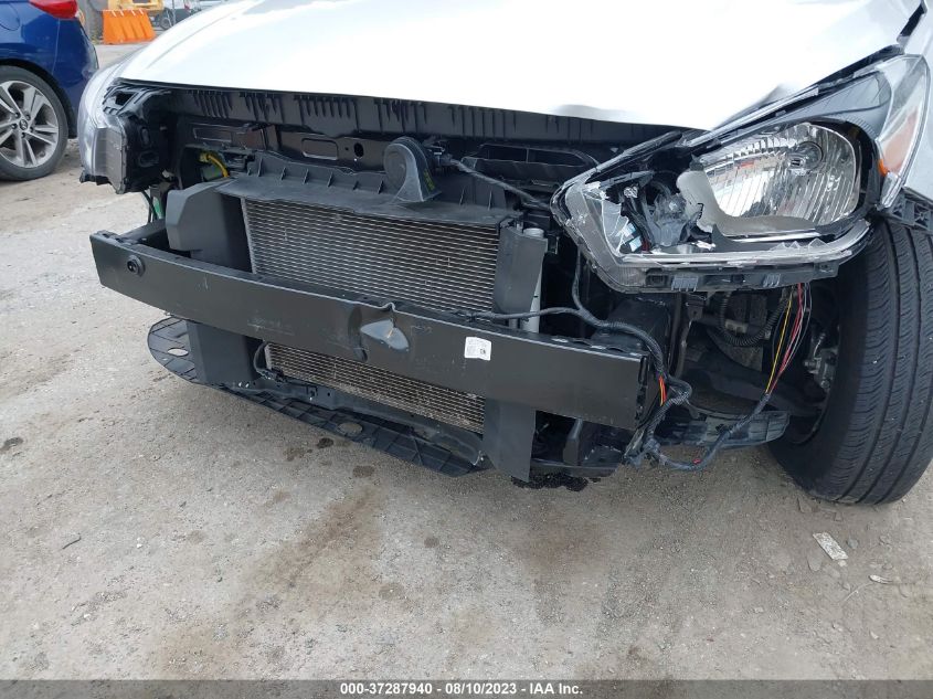 2022 KIA RIO LX - 3KPA24ADXNE488086