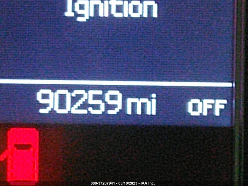 2013 DODGE GRAND CARAVAN CREW - 2C4RDGDG4DR676460