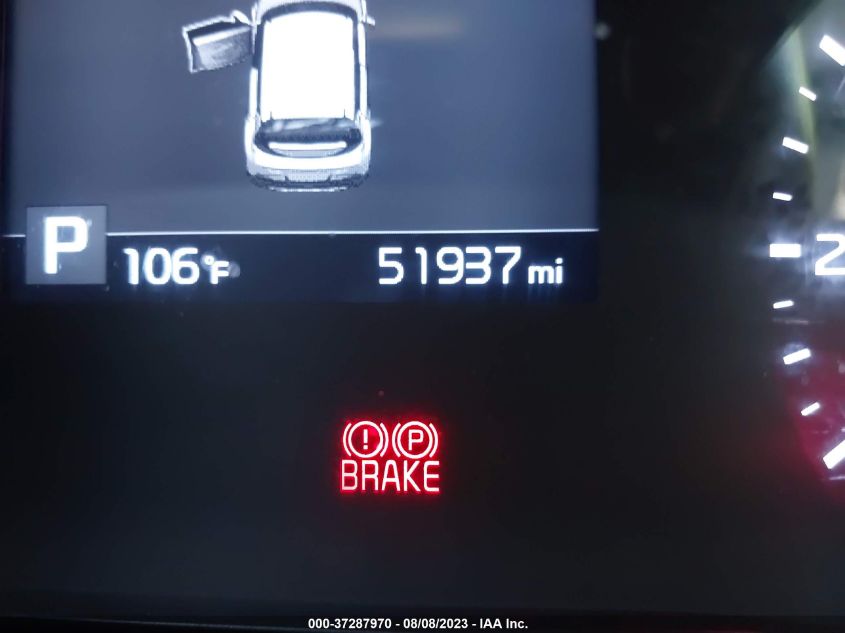 2021 KIA SOUL S - KNDJ23AU4M7772189