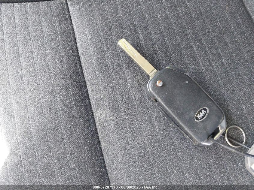 2021 KIA SOUL S - KNDJ23AU4M7772189