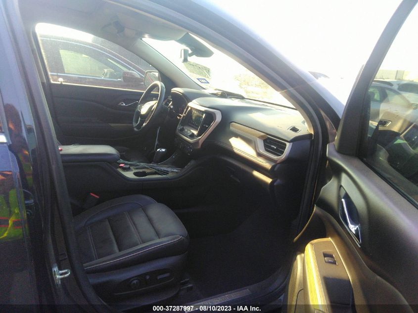 2018 GMC ACADIA DENALI - 1GKKNPLS0JZ166147