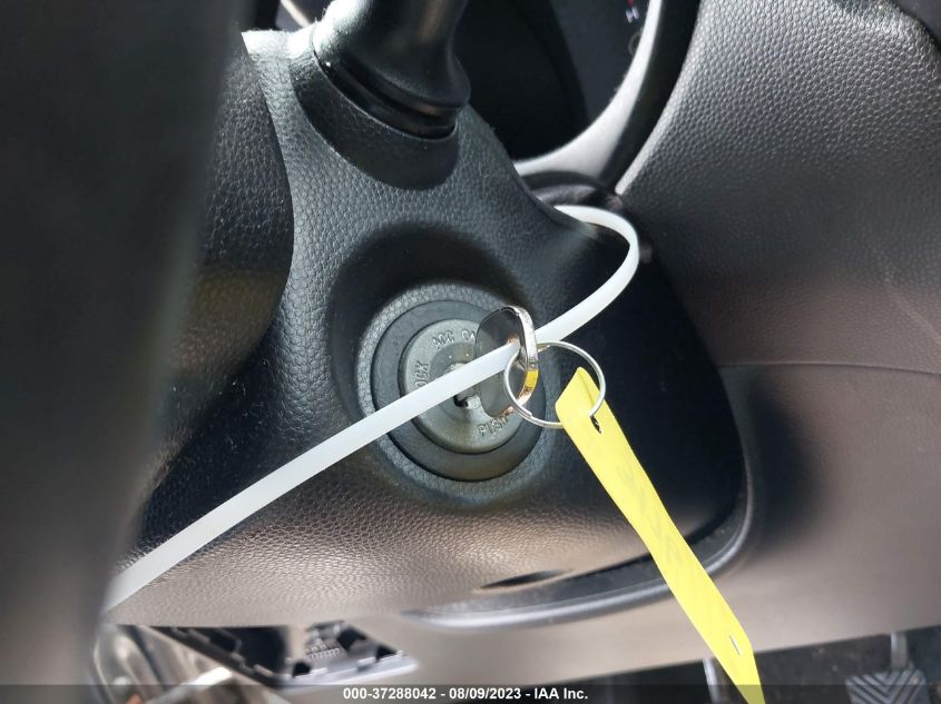 2014 KIA SOUL BASE - KNDJN2A26E7094630