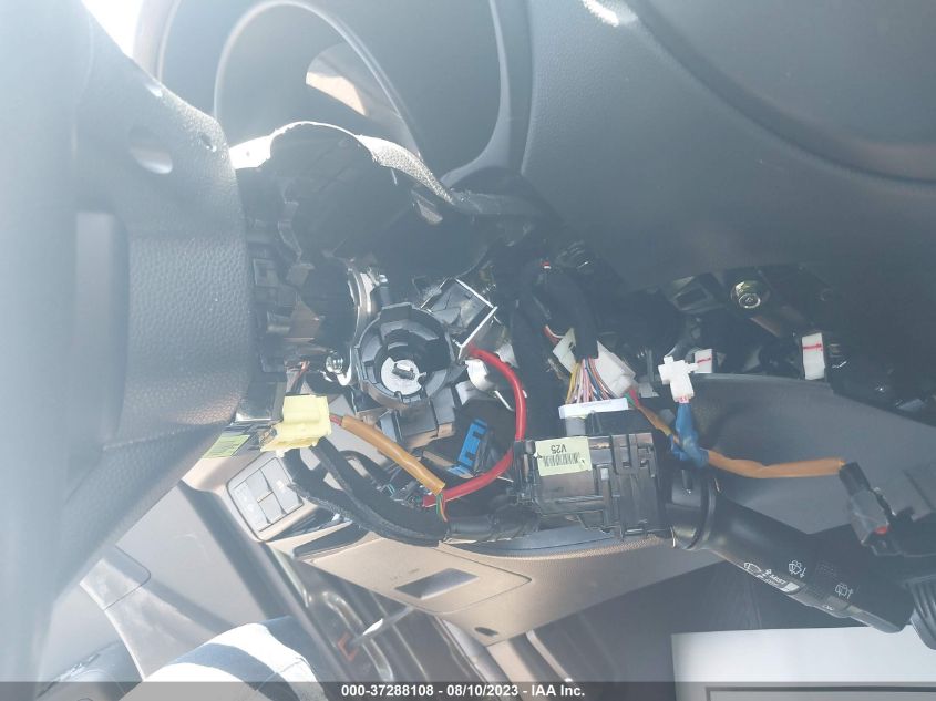 2014 KIA SOUL BASE - KNDJN2A27E7099836