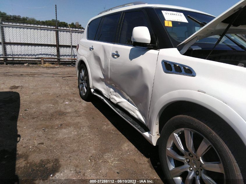 2013 INFINITI QX56 JN8AZ2NF4D9531257