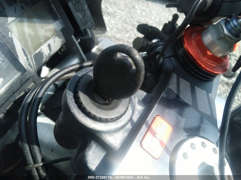 2003 APRILIA RSV MILLE - ZD4RPU0293S000183
