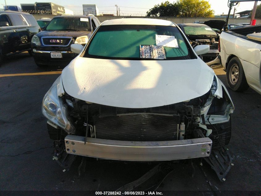 2014 NISSAN ALTIMA 2.5 - 1N4AL3AP9EN258395