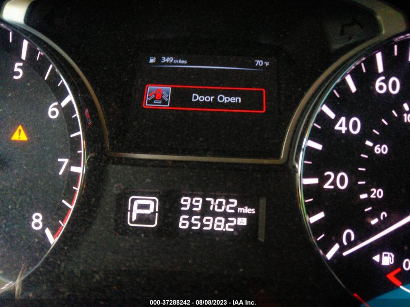 2014 NISSAN ALTIMA 2.5 - 1N4AL3AP9EN258395