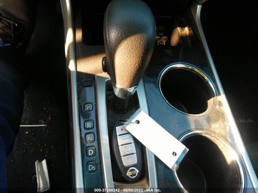 2014 NISSAN ALTIMA 2.5 - 1N4AL3AP9EN258395