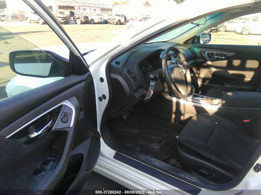 2014 NISSAN ALTIMA 2.5 - 1N4AL3AP9EN258395
