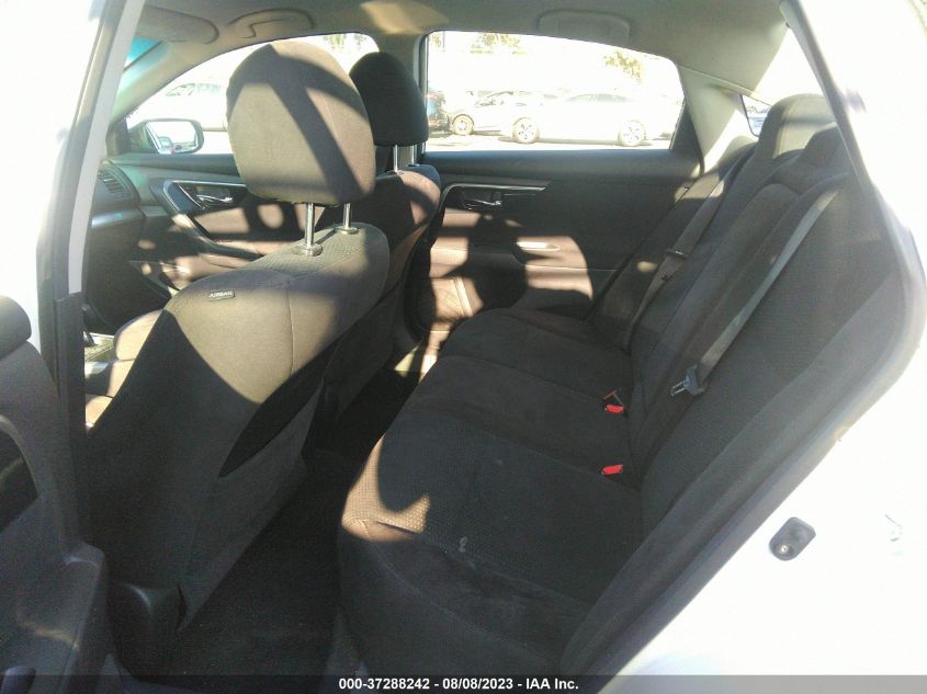 2014 NISSAN ALTIMA 2.5 - 1N4AL3AP9EN258395