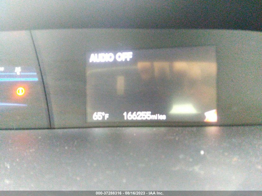 2013 HONDA CIVIC SDN LX - 19XFB2F58DE042349