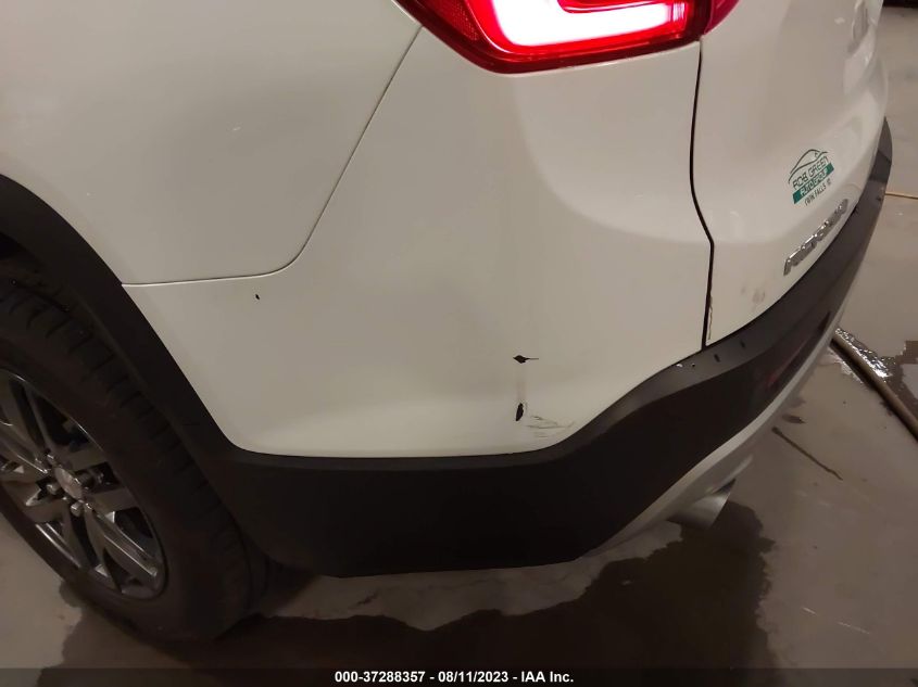 2017 GMC ACADIA SLT - 1GKKNULS8HZ189412