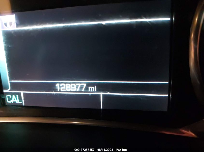 2017 GMC ACADIA SLT - 1GKKNULS8HZ189412