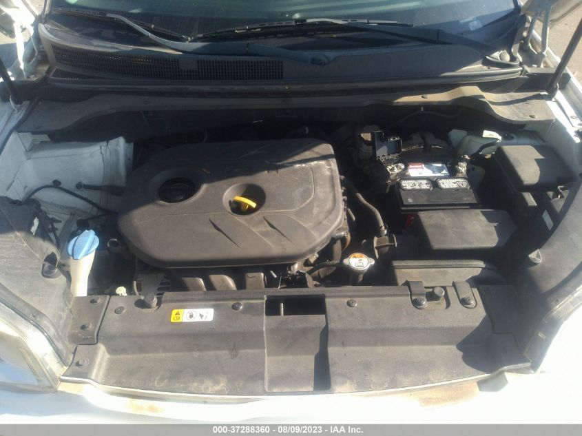 2014 KIA SOUL + - KNDJP3A56E7005200