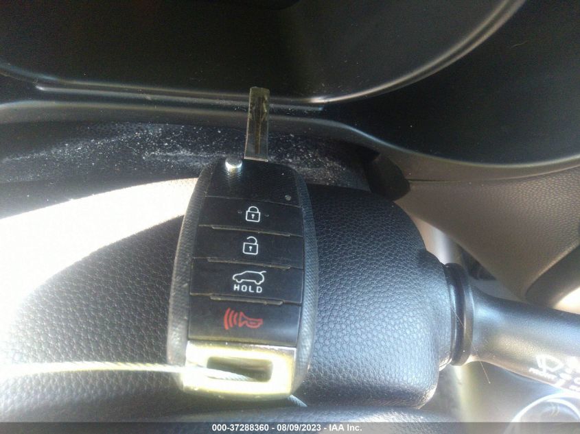 2014 KIA SOUL + - KNDJP3A56E7005200