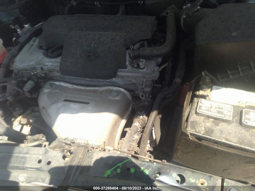 2017 TOYOTA RAV4 XLE - 2T3WFREVXHW380621