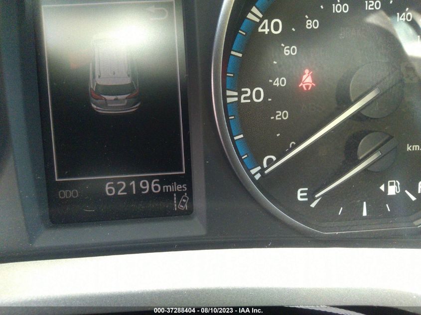 2017 TOYOTA RAV4 XLE - 2T3WFREVXHW380621