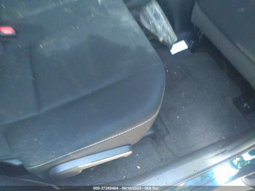 2017 TOYOTA RAV4 XLE - 2T3WFREVXHW380621