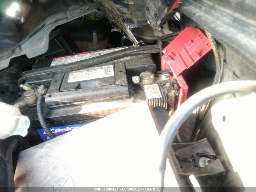 2013 BUICK ENCORE - KL4CJASB2DB093204