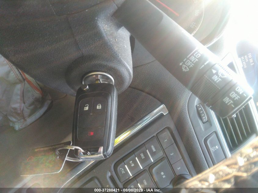 2013 BUICK ENCORE - KL4CJASB2DB093204