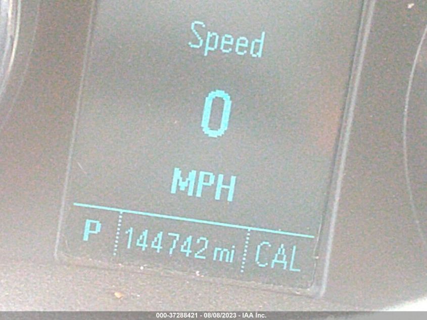 2013 BUICK ENCORE - KL4CJASB2DB093204