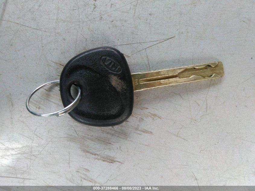 2015 KIA RIO LX - KNADM4A39F6497171