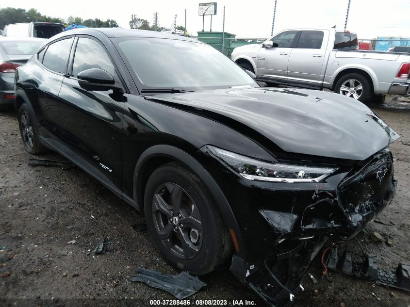 3FMTK1RM7PMA18453 FORD MUSTANG MACH-E SELECT 2023