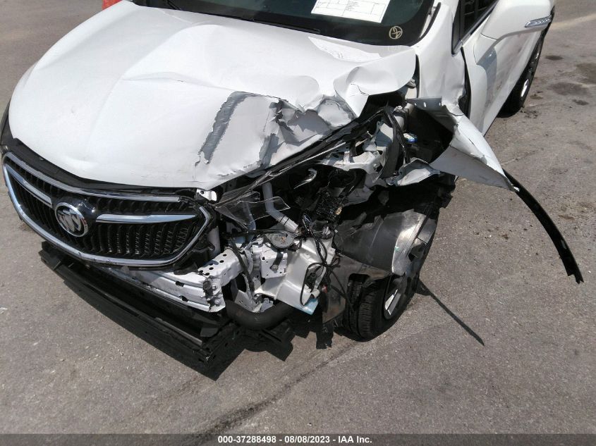 2019 BUICK ENCORE SPORT TOURING - KL4CJ1SBXKB870984