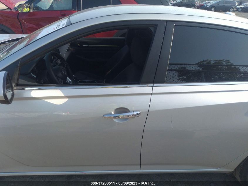 2021 NISSAN ALTIMA 2.5 SV - 1N4BL4DV2MN369065