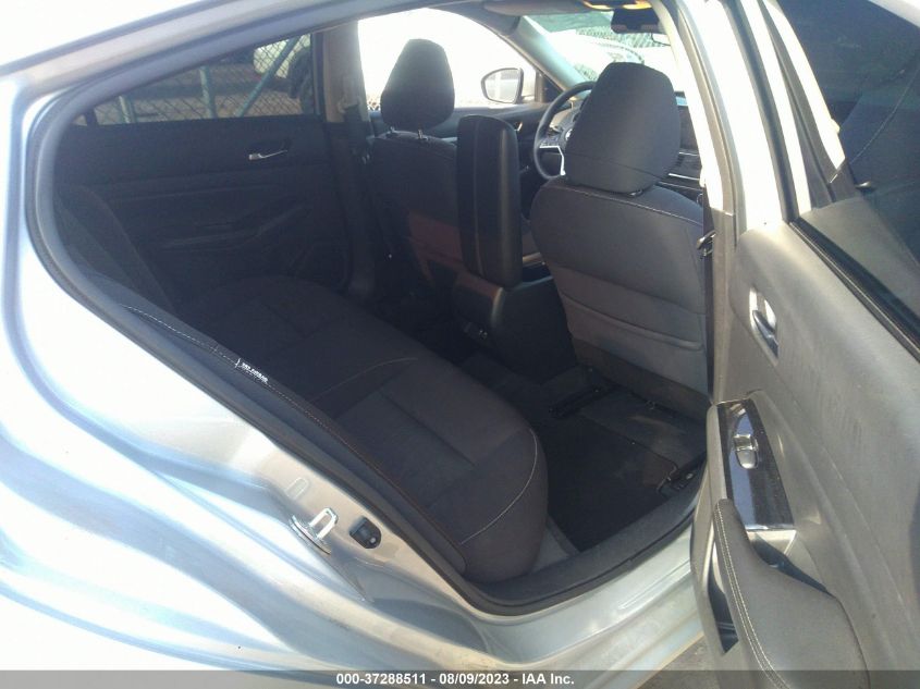 2021 NISSAN ALTIMA 2.5 SV - 1N4BL4DV2MN369065