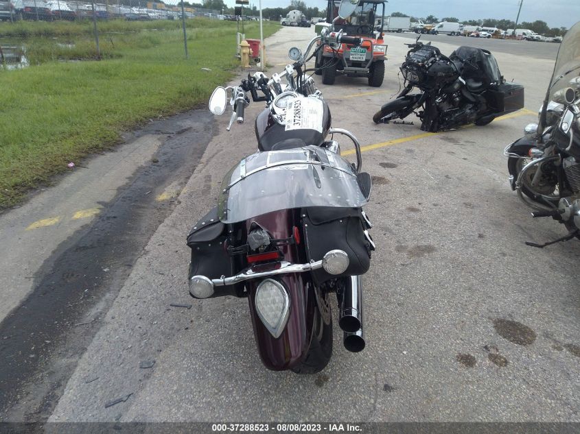 2005 YAMAHA XV1700 A JYAVP17EX5A009181