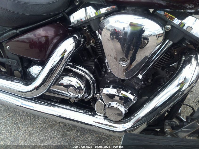 2005 YAMAHA XV1700 A JYAVP17EX5A009181
