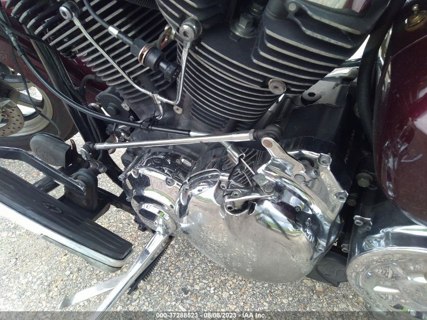 2005 YAMAHA XV1700 A JYAVP17EX5A009181